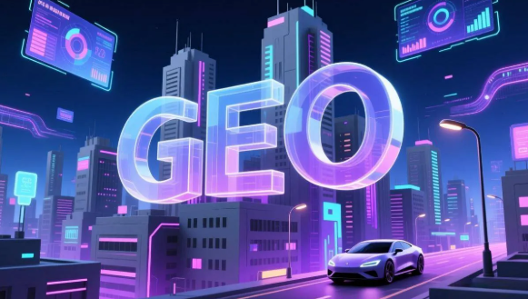 海盐县GEO 优化行业动态：主流搜索平台地域收录规则更新综述