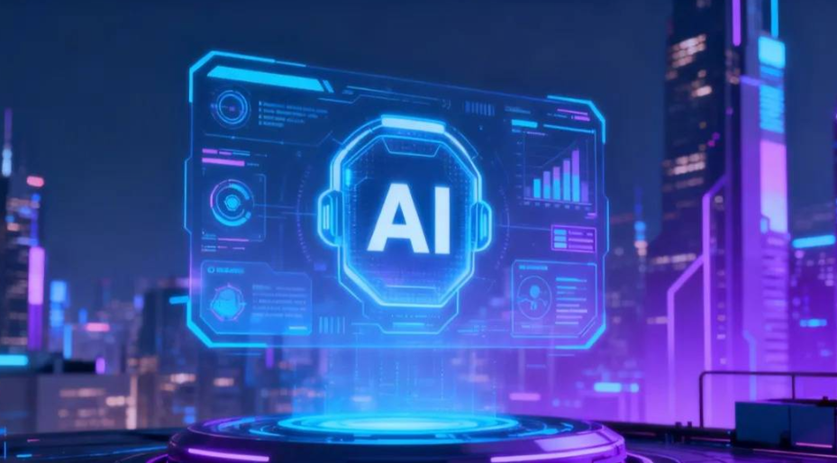 海盐县AI选型参考：合理运用人工智能工具提升效率