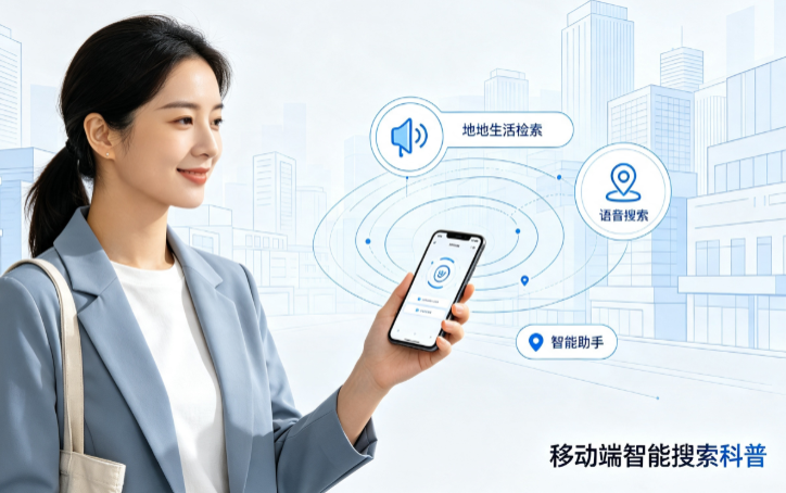 海盐县浅析 GEO 优化与 AI 优化如何重塑移动端手机搜索使用习惯