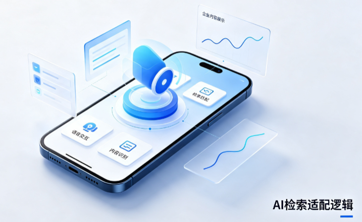 海盐县AI 优化赋能 GEO 体系，详解手机智能指令与企业线上曝光新思路