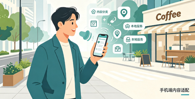 海盐县深度解析手机端 GEO 与 AI 优化协同逻辑，兼顾用户检索体验与企业线上传播