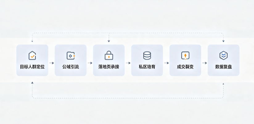海盐县AI 搜索获客深度解析：把握生成式搜索红利，抢占 AI 智能体流量入口