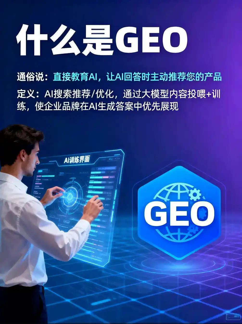 2026年海盐县GEO优化推广零基础实操指南：告别无效发文，精准拿下AI流量