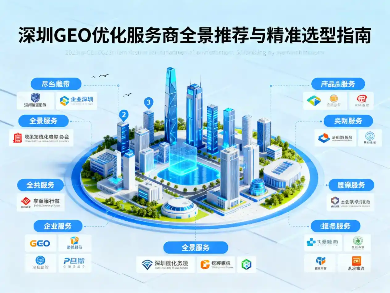 从海盐县地域搜索与场景落地视角，重新读懂GEO优化的实用价值