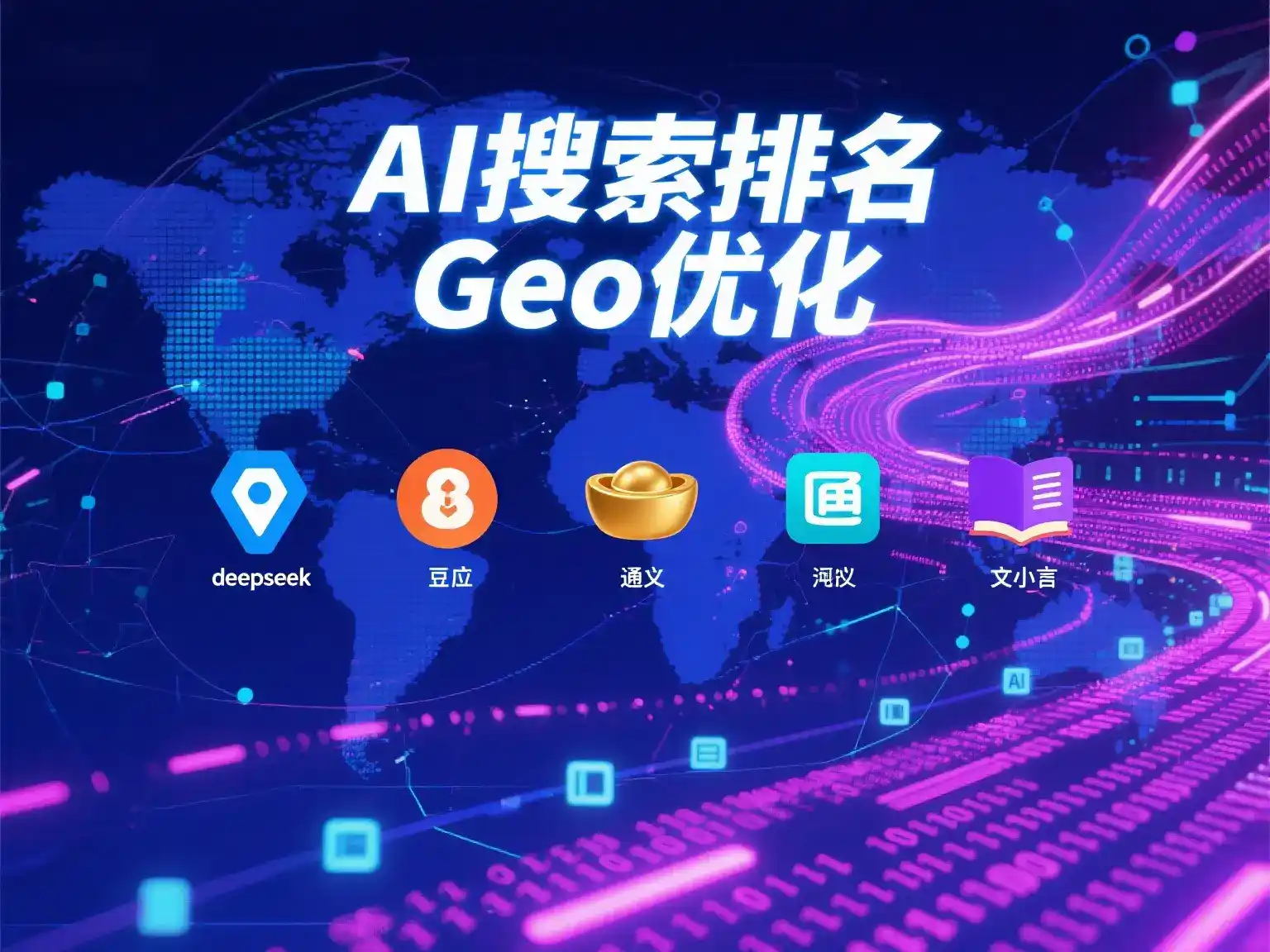 海盐县国硕AI：探索GEO生成式引擎优化的企业品牌实践